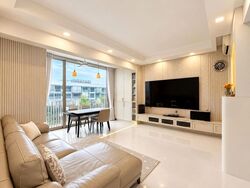 The Inflora (D17), Condominium #631004691